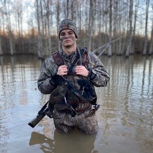 Meet your Posher, Matthew